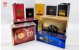 Luxury Rigid Foldable Packaging Box