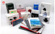 Luxury Rigid Foldable Packaging Box