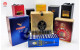 Wine Packaging Box - Rigid Foldable Gift Box