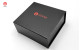 Customized Gift Boxes with Logo - Foldable Rigid Box