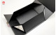 Customized Gift Boxes with Logo - Foldable Rigid Box