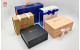 Customized Gift Boxes with Logo - Foldable Rigid Box