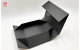 Collapsible Rigid Box without Magnetic Adhesive - Customized by China Packaging Factory
