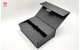 Collapsible Rigid Box without Magnetic Adhesive - Customized by China Packaging Factory