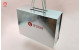 Collapsible Rigid Gift Box with Magnetic Closure - Customized by Chinese Packaging Company