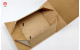 Custom Kraft Paper Gift Boxes - Rigid Kraft Paper Packaging