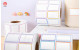 Custom Roll Labels - Product Stickers