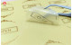 Custom Transparent Self-Adhesive Labels