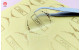 Custom Transparent Self-Adhesive Labels