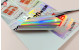 Vinyl Stickers - Waterproof Labels