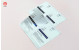 Vinyl Stickers - Waterproof Labels