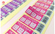 Bulk Printing Vinyl Label Stickers
