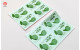 Bulk Printing Vinyl Label Stickers