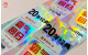 Holographic Self-adhesive Label Stickers