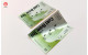 Matte Silver PET Labels - Stickers