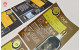 Custom Various Premium Spirits Labels