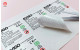 Machinery Equipment Usage Labels