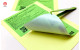 Machinery Equipment Usage Labels