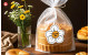 Bäckerei Verpackungsetiketten - Kuchenaufkleber