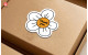 Bäckerei Verpackungsetiketten - Kuchenaufkleber