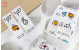 Custom Food Packaging Usage Labels