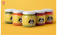 Bulk Custom Condiment Labels