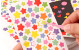 Bulk custom Children's Cartoon Stickers