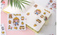 Bulk custom Children's Cartoon Stickers