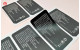 Custom Various Electronic Product Labels