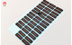 Household Appliance Label Stickers