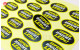 Household Appliance Label Stickers