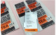 Tea Beverage Labels - Exquisite Customization