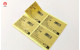 Power Bank Labels - Portable Charger Stickers