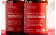 Dietary Supplement Label Stickers