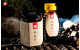 Dietary Supplement Label Stickers