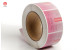 Premium Perfume Brand Label Stickers