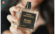 Premium Perfume Brand Label Stickers