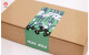 E-commerce Box Sealing Label Stickers