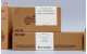 E-commerce Box Sealing Label Stickers