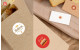 Food Sealing Labels - Catering Packaging Seals