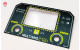 High-Quality PET/PC Control Panel Stickers - Labels