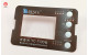 High-Quality PET/PC Control Panel Stickers - Labels