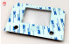 High-Quality PET/PC Control Panel Stickers - Labels