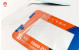Screen-Printed Control Panel Stickers - Premium Waterproof