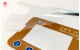 Screen-Printed Control Panel Stickers - Premium Waterproof