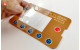 Screen-Printed Control Panel Stickers - Premium Waterproof