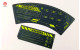 Small Batch Custom Machinery & Electrical Control Panel Stickers (Graphic Overlays)