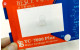 Machine Interface Control Panel Film Stickers with Transparent Windows