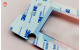 Precision Die-Cut Medical Device Control Panel Film Customization