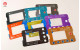Precision Die-Cut Medical Device Control Panel Film Customization
